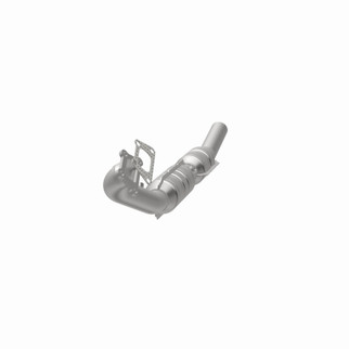 MagnaFlow 12-13 Chevrolet Camaro 3.6L Direct Fit Converter