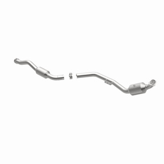 MagnaFlow 07-09 Mercedes-Benz E350 3.5L Direct Fit Converter