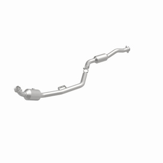 MagnaFlow 07-09 Mercedes-Benz E350 3.5L Direct Fit Converter