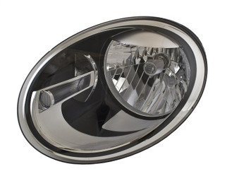 Hella 12-16 Volkswagen Beetle Headlamp Lh