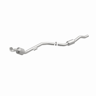MagnaFlow 06-09 Mercedes-Benz E350 3.5L Direct Fit Converter