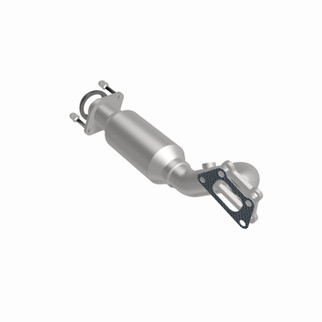 MagnaFlow 10-11 Cadillac CTS 3.0L Direct Fit Converter