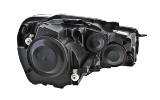 Hella 10-14 Volkswagen Jetta Wagen Headlamp Lh