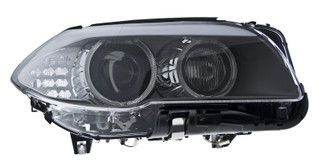 Hella 2011 BMW 5Ser Sdn F10 W/Ahl - Headlamp Rh Xen