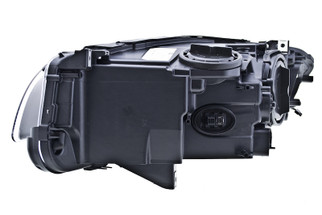 Hella 2011 BMW 5Ser Sdn F10 W/Ahl - Headlamp Rh Xen