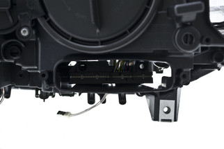 Hella 2011 BMW 5Ser Sdn F10 W/Ahl - Headlamp Rh Xen