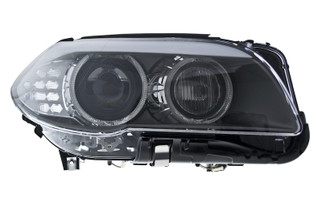 Hella 2011 BMW 5Ser Sdn F10 W/Ahl - Headlamp Rh Xen