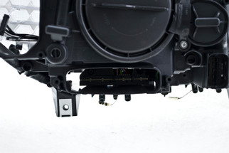 Hella 2011 BMW 5Ser Sdn F10 W/Ahl - Headlamp Lh Xen