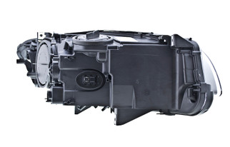 Hella 2011 BMW 5Ser Sdn F10 W/Ahl - Headlamp Lh Xen