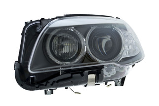 Hella 2011 BMW 5Ser Sdn F10 W/Ahl - Headlamp Lh Xen