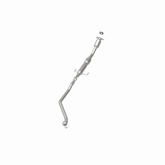 MagnaFlow 14-15 Toyota Corolla 1.8L Direct Fit Converter