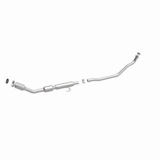 MagnaFlow 14-15 Toyota Corolla 1.8L Direct Fit Converter
