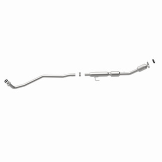 MagnaFlow 14-15 Toyota Corolla 1.8L Direct Fit Converter