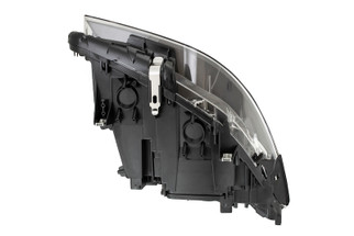 Hella 2011 BMW 5Ser Sdn F10 - Headlamp Lh