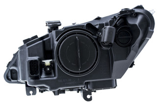 Hella 09-11 BMW Z4 Headlamp Rh Xen W/ Afs