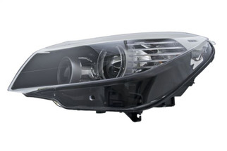 Hella 09-11 BMW Z4 Headlamp Lh Xen W/ Afs