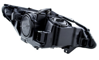 Hella 09-11 BMW Z4 Headlamp Lh Xen W/ Afs