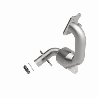 MagnaFlow 11-13 Nissan Juke 1.6L Direct Fit Converter