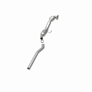 MagnaFlow 08-13 Audi A3 2.0L Direct Fit Converter