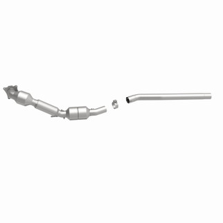 MagnaFlow 08-13 Audi A3 2.0L Direct Fit Converter