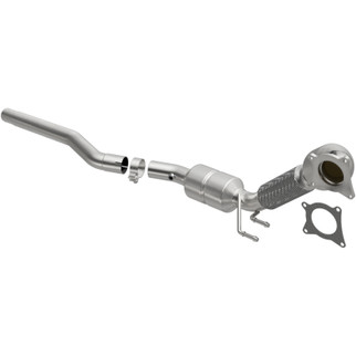 MagnaFlow 09-13 Volkswagen Tiguan 2.0L Direct Fit Converter