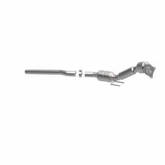 MagnaFlow 09-13 Volkswagen CC 2.0L Direct Fit Converter