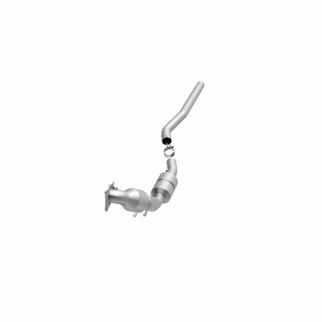 MagnaFlow 2008 Volkswagen Passat 2.0L Direct Fit Converter