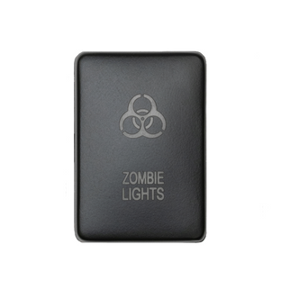 Cali Raised Small Style Toyota Oem Style Zombie Lights Switch