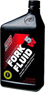 Fork Fluid 5w 32 Fl Oz
