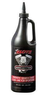 Klotz Syn Gear/case Lube 80w90 Sportsters