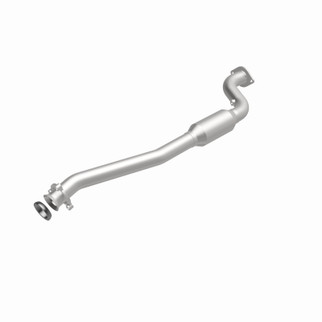 MagnaFlow 07-08 Hummer H3 3.7L Direct Fit Converter