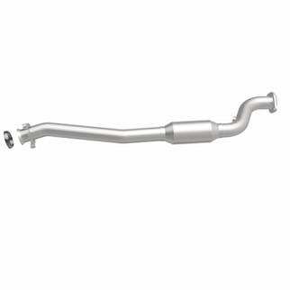 MagnaFlow 07-08 Hummer H3 3.7L Direct Fit Converter