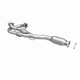 MagnaFlow 04-07 Nissan Murano 3.5L Direct Fit Converter