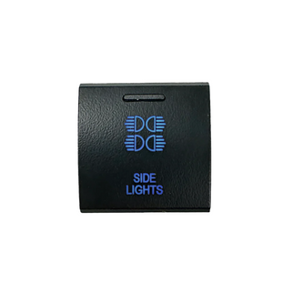 Cali Raised Square Toyota Oem Style Side Lights Switch