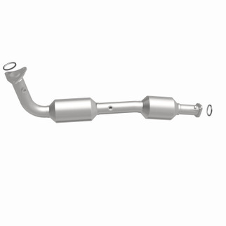 MagnaFlow 07-13 Toyota Tundra 4.0L Direct Fit Converter