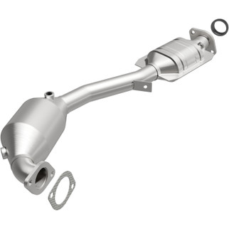 MagnaFlow 2005 Subaru Outback 2.5L Direct Fit Converter