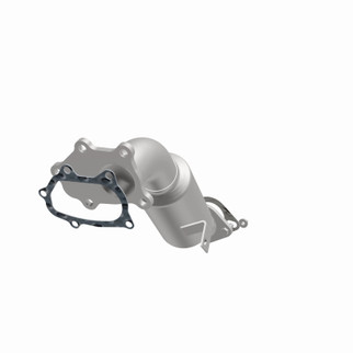 MagnaFlow 08-09 Subaru Outback 2.5L Direct Fit Converter