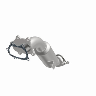MagnaFlow 08-09 Subaru Outback 2.5L Direct Fit Converter