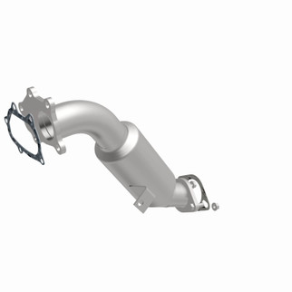MagnaFlow 08-09 Subaru Outback 2.5L Direct Fit Converter