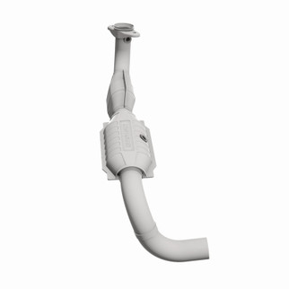 MagnaFlow 04-05 Ford F-150 5.4L Direct Fit Converter