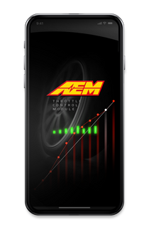 AEM 03-20 Toyota Tacoma/4Runner/FJ Cruiser Throttle Control Module