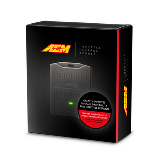 AEM 03-20 Toyota Tacoma/4Runner/FJ Cruiser Throttle Control Module