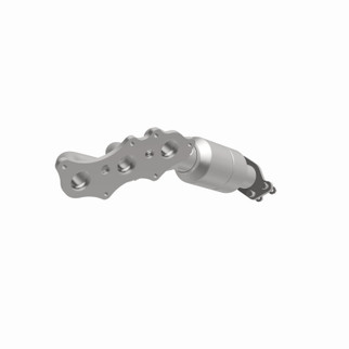 MagnaFlow 10-12 Toyota 4Runner 4.0L Direct Fit Converter