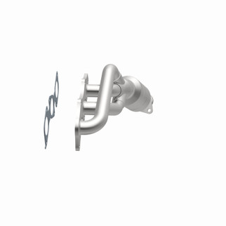 MagnaFlow 10-12 Toyota 4Runner 4.0L Direct Fit Converter