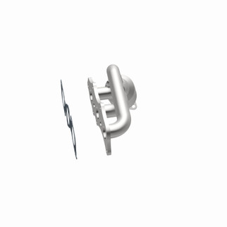 MagnaFlow 10-12 Toyota 4Runner 4.0L Direct Fit Converter