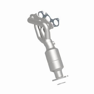 MagnaFlow 10-12 Toyota 4Runner 4.0L Direct Fit Converter