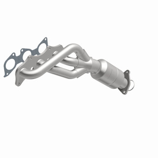 MagnaFlow 10-12 Toyota 4Runner 4.0L Direct Fit Converter