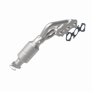 MagnaFlow 10-12 Toyota 4Runner 4.0L Direct Fit Converter