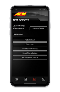 AEM 05-21 Toyota and Subaru Throttle Control Module