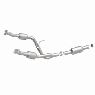 MagnaFlow 04-05 Ford Explorer 4.6L Direct Fit Converter